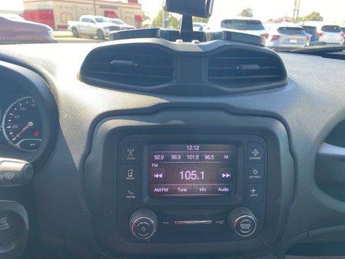 Used 2020 Jeep Renegade Sport image 22