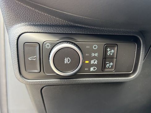 New 2026 Ford Explorer ST image 18