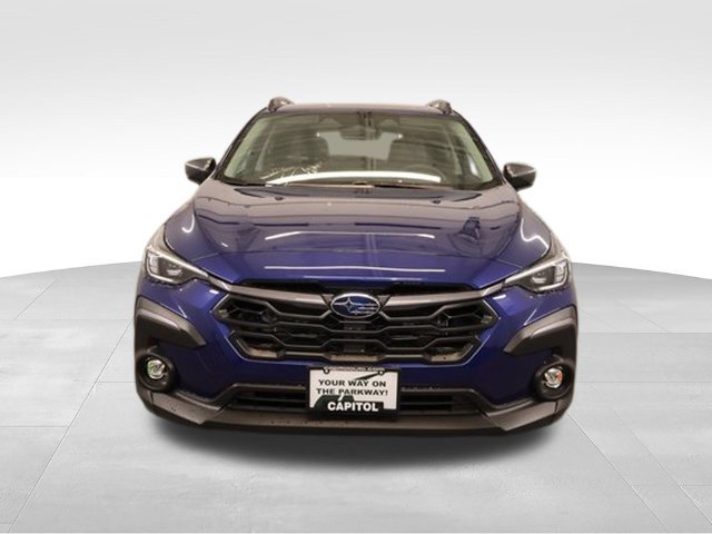 New 2026 Subaru Crosstrek 2.5i Limited AWD/4WD image 6