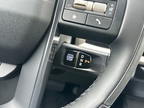 New 2027 Kia Telluride LX w/ Towing Package FWD image 22