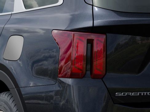 New 2025 Kia Sorento S w/ Panoramic Sunroof Package image 12