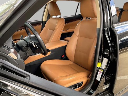 Used 2015 Lexus GS 350 w/ Premium Package RWD image 8