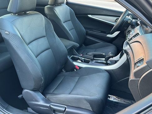 Used 2014 Honda Accord LX-S image 28