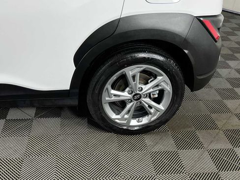 Certified 2023 Hyundai Kona SEL w/ Cargo Package image 29