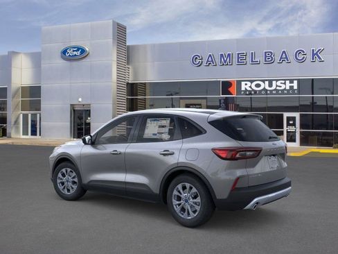 New 2026 Ford Escape Active w/ Tech Pack #1 image 27