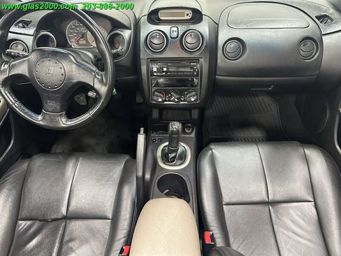 Used 2003 Mitsubishi Eclipse GT image 6