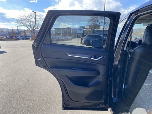 Certified 2023 MAZDA CX-5 AWD 2.5 S w/ Premium Package image 26