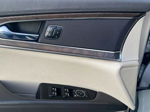 Used 2016 Lincoln MKX Reserve image 17