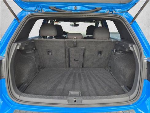 Used 2019 Volkswagen Golf 4-Door FWD image 6