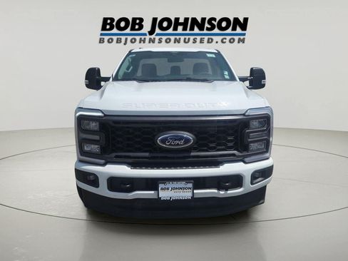 Used 2025 Ford F250 XL w/ STX Appearance Package AWD/4WD image 6