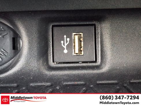 Certified 2025 Toyota RAV4 LE AWD/4WD image 25