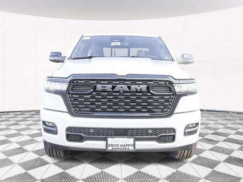 New 2026 RAM 1500 Big Horn image 8