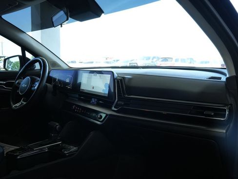 Used 2023 Kia Sportage EX FWD image 22