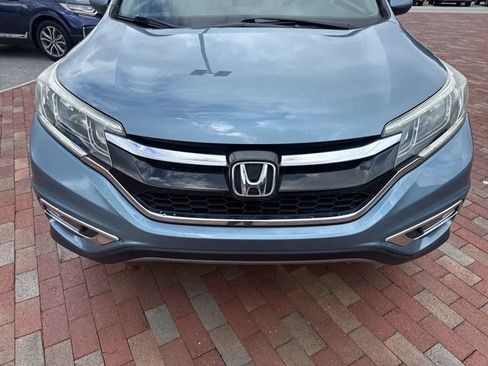 Used 2015 Honda CR-V EX image 22