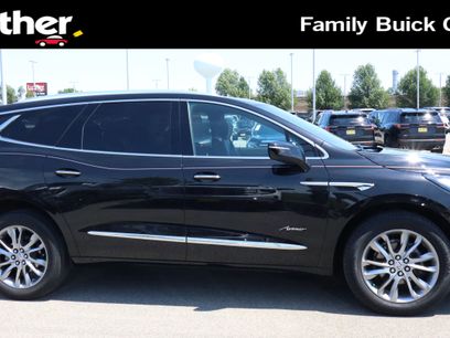 Certified 2023 Buick Enclave Avenir w/ LPO, Floor Liner Package