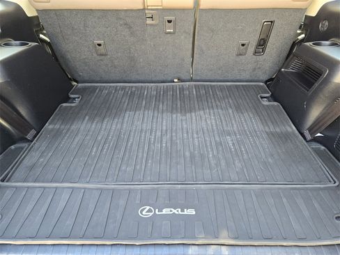 Certified 2023 Lexus GX 460 Premium w/ Premium Package image 32