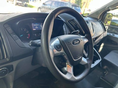 Used 2019 Ford Transit 150 130 Low Roof RWD image 11