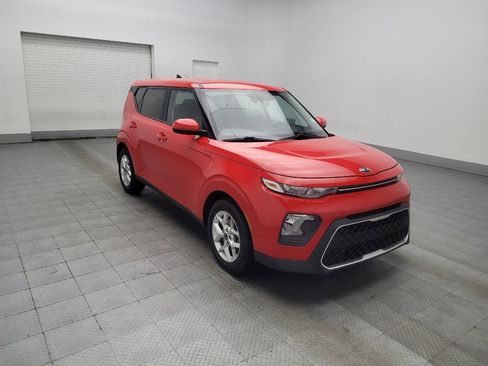 Used 2021 Kia Soul S image 13