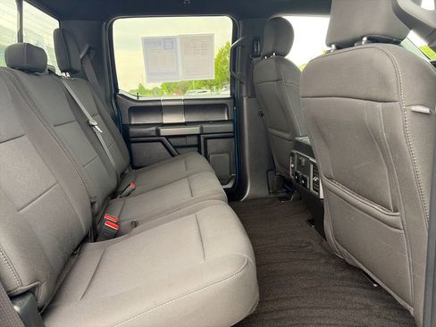 Used 2019 Ford F150 XLT w/ Equipment Group 302A Luxury AWD/4WD image 32