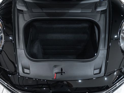 Used 2022 Porsche 911 Turbo S image 69