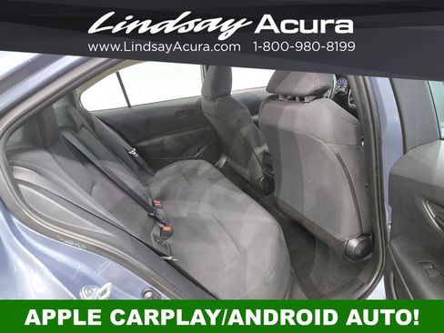 Used 2022 Toyota Corolla LE image 10