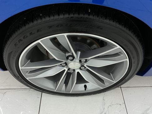 Used 2017 Chevrolet Camaro LT w/ RS Package RWD image 45