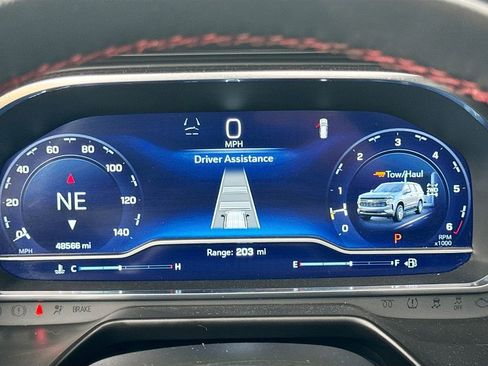 Used 2023 Chevrolet Tahoe RST w/ Luxury Package image 12