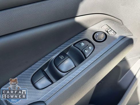 Used 2025 Nissan Altima 2.5 S FWD image 19