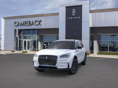 New 2026 Lincoln Corsair Reserve AWD/4WD image 2