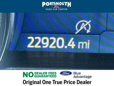 Used 2023 Ford F150 XLT w/ Equipment Group 302A High image 19