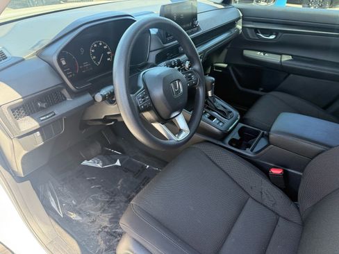 Used 2024 Honda CR-V EX image 13