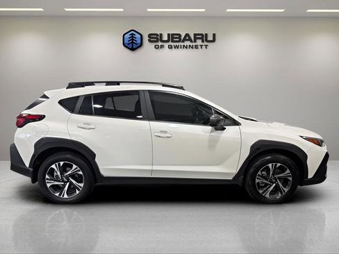 Used 2024 Subaru Crosstrek 2.0i Premium AWD/4WD image 6