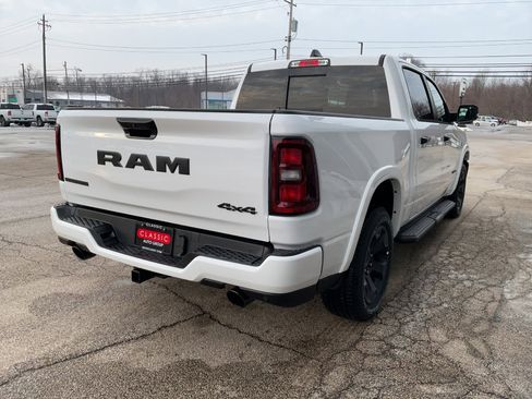 New 2026 RAM 1500 Big Horn image 7