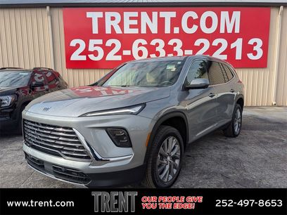 Used 2025 Buick Enclave Preferred w/ Power Package