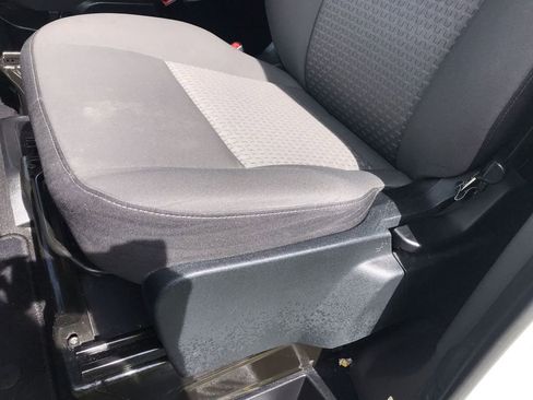 Used 2021 Ford Transit 350 XLT image 12