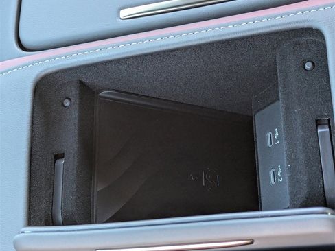 New 2026 INFINITI QX80 Autograph image 19