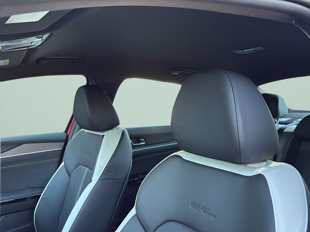 New 2026 Kia K5 GT-Line image 15