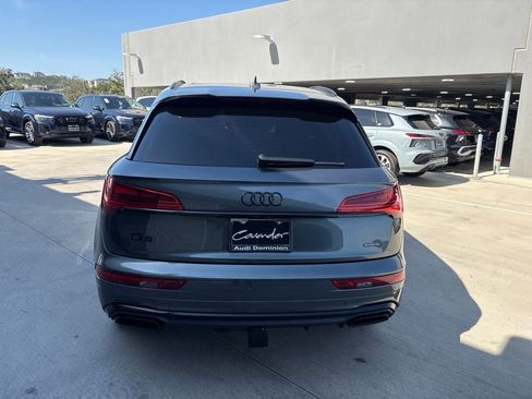 Used 2023 Audi Q5 2.0T Prestige AWD/4WD image 7