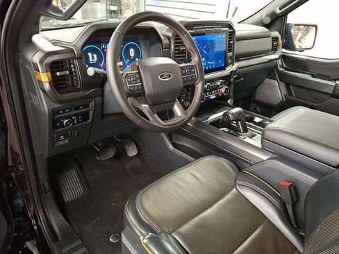 Used 2023 Ford F150 Tremor w/ Equipment Group 402A High AWD/4WD image 9