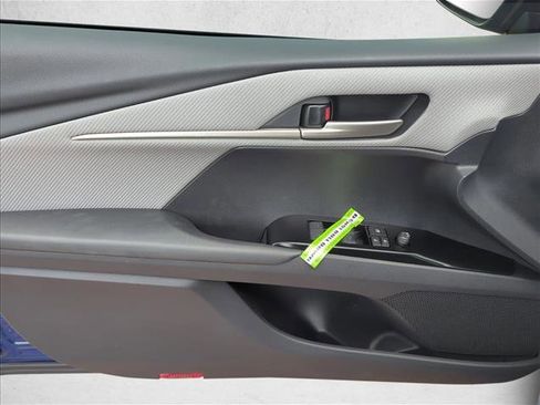 New 2026 Toyota Camry SE FWD image 10