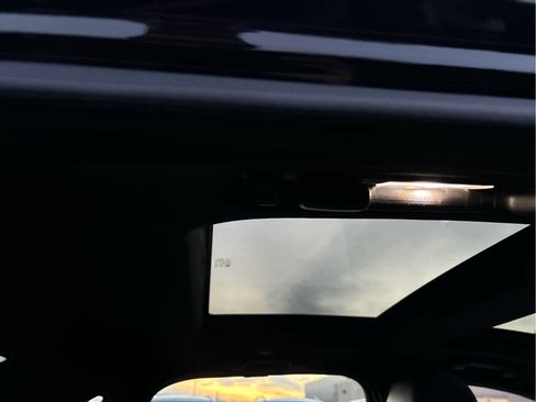 Used 2018 Cadillac CT6 Luxury image 29