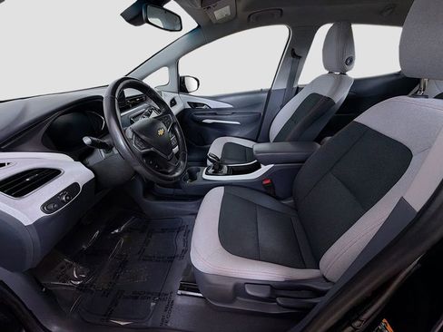 Used 2018 Chevrolet Bolt LT image 19