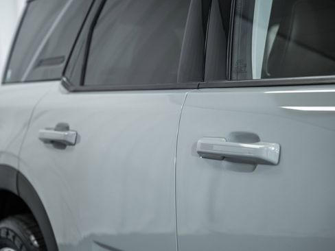 Used 2022 Ford Bronco Sport Outer Banks w/ Tech Package image 19