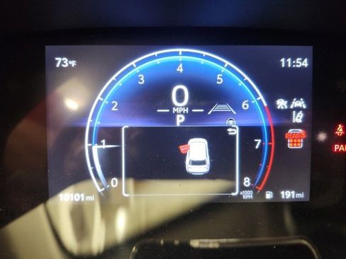 Certified 2024 Toyota Grand Highlander XLE image 23