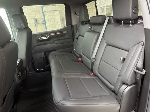 New 2026 Chevrolet Silverado 1500 RST w/ All Star Edition Plus image 29