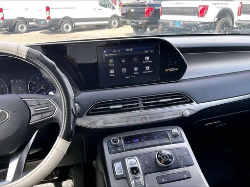 Used 2020 Hyundai Palisade SEL AWD/4WD image 15