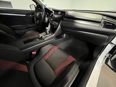 Used 2020 Honda Civic Si image 10