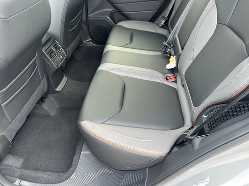 New 2025 Subaru Forester Sport image 6