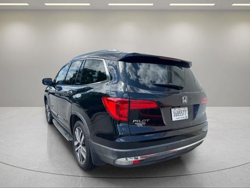 Used 2016 Honda Pilot Elite image 20