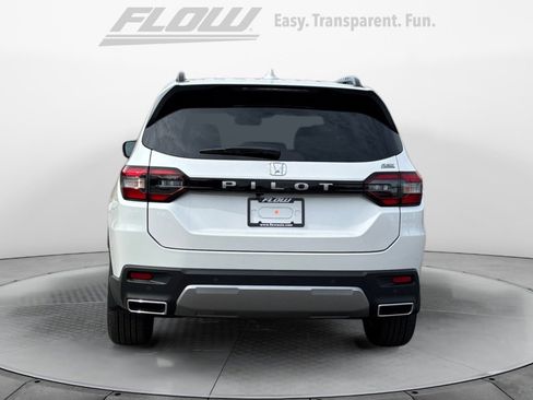 New 2026 Honda Pilot EX-L image 6